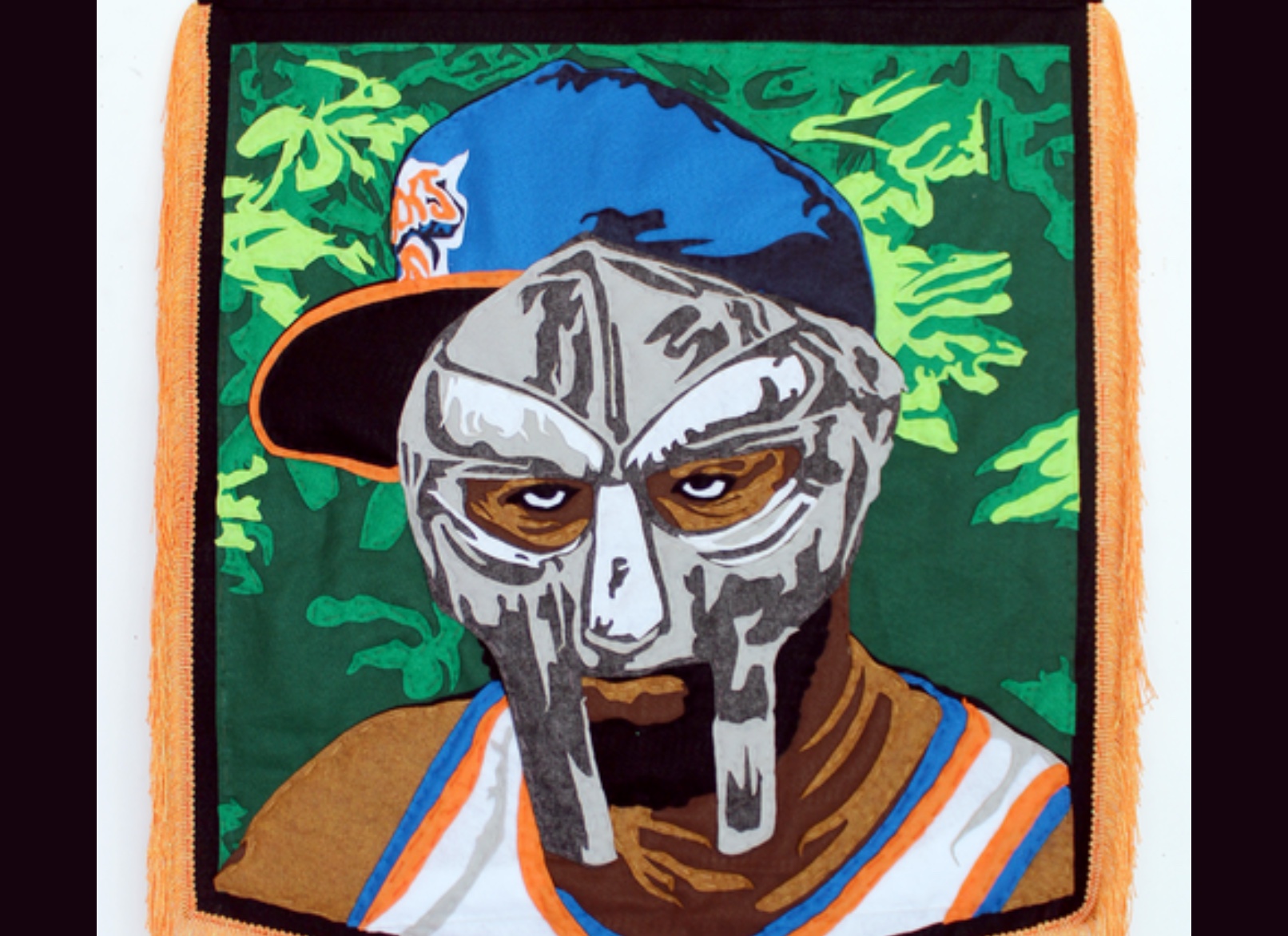 Doom Banner